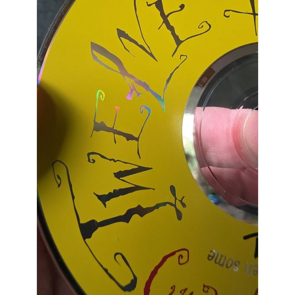 Cyndi Lauper Twelve Deadly Cyns Cd READ Description